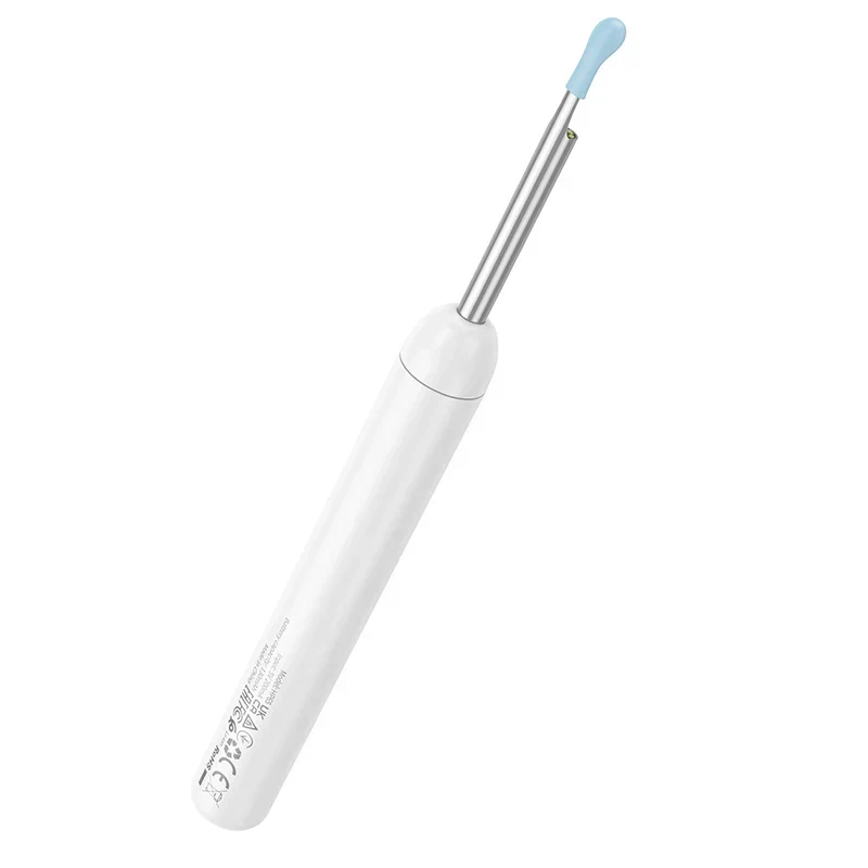 HOCO Ear Cleaning Tool with Camera Wireless Visual Cleaner HP65 - Image 7