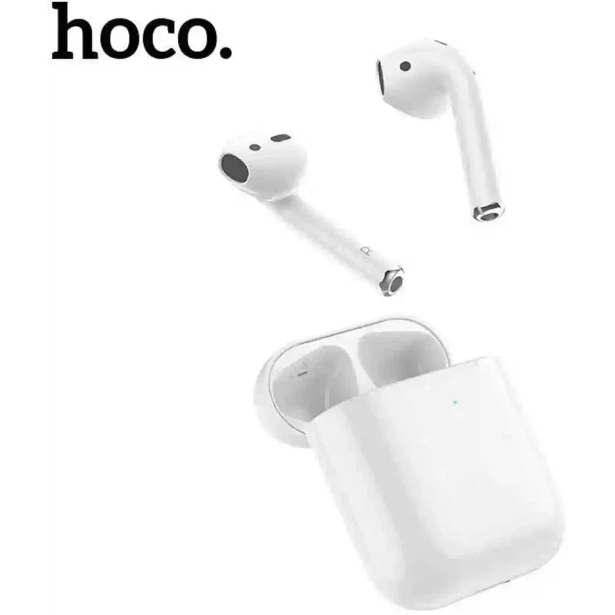 HOCO EW06 True wireless BT headset - Image 3