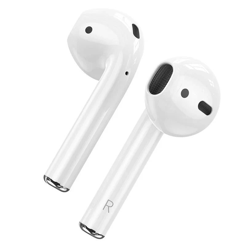 HOCO EW45 True wireless stereo headset - lilac cat - Image 2