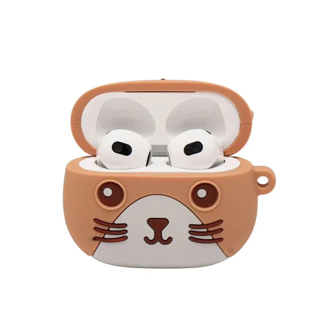 Hoco EW46 True wireless stereo headset - dodge cat - Image 5