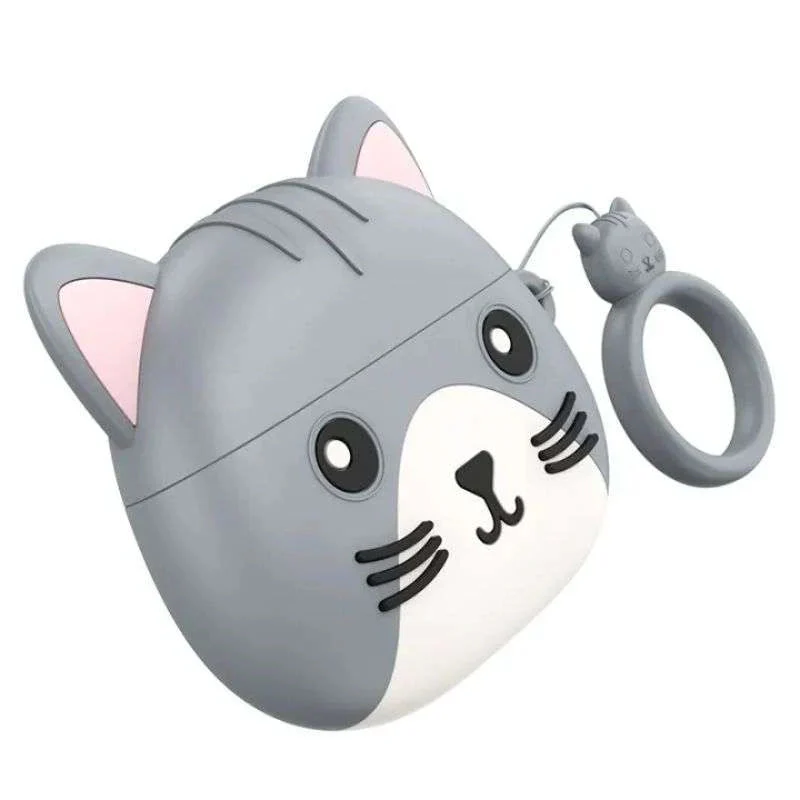 Hoco EW46 True wireless stereo headset - mysterious cat