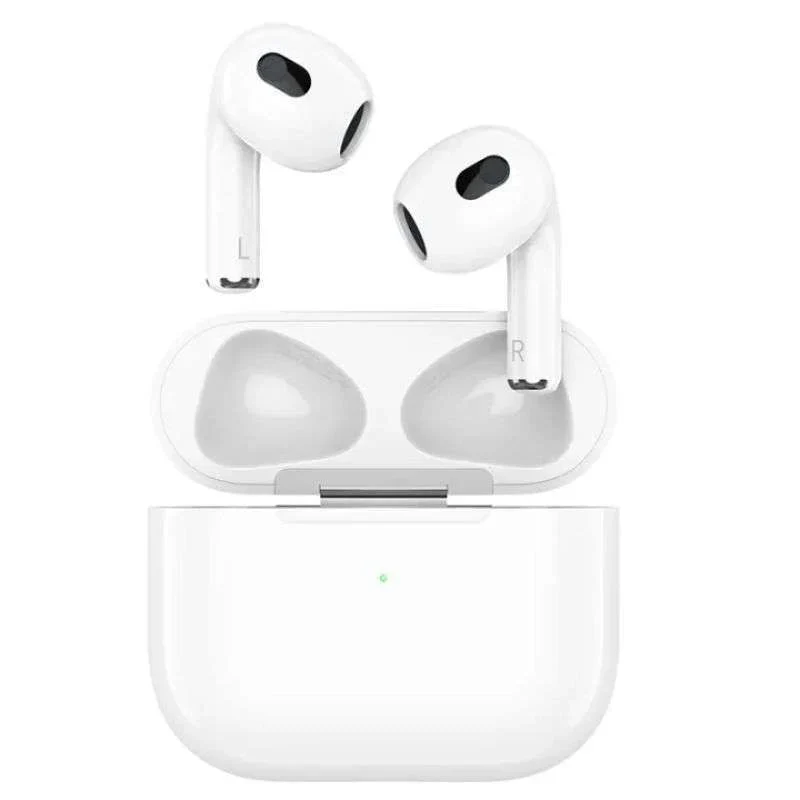 Hoco EW46 True wireless stereo headset - mysterious cat - Image 4