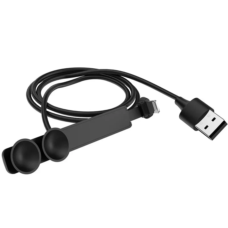 Hoco Game Charging Cable Lightning -Black -U51 - Image 3