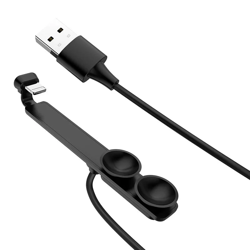 Hoco Game Charging Cable Lightning -Black -U51 - Image 4