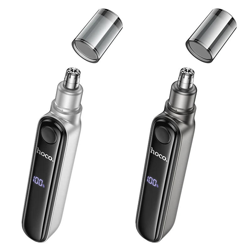 Hoco HP33 Nose Trimmer With LED Display