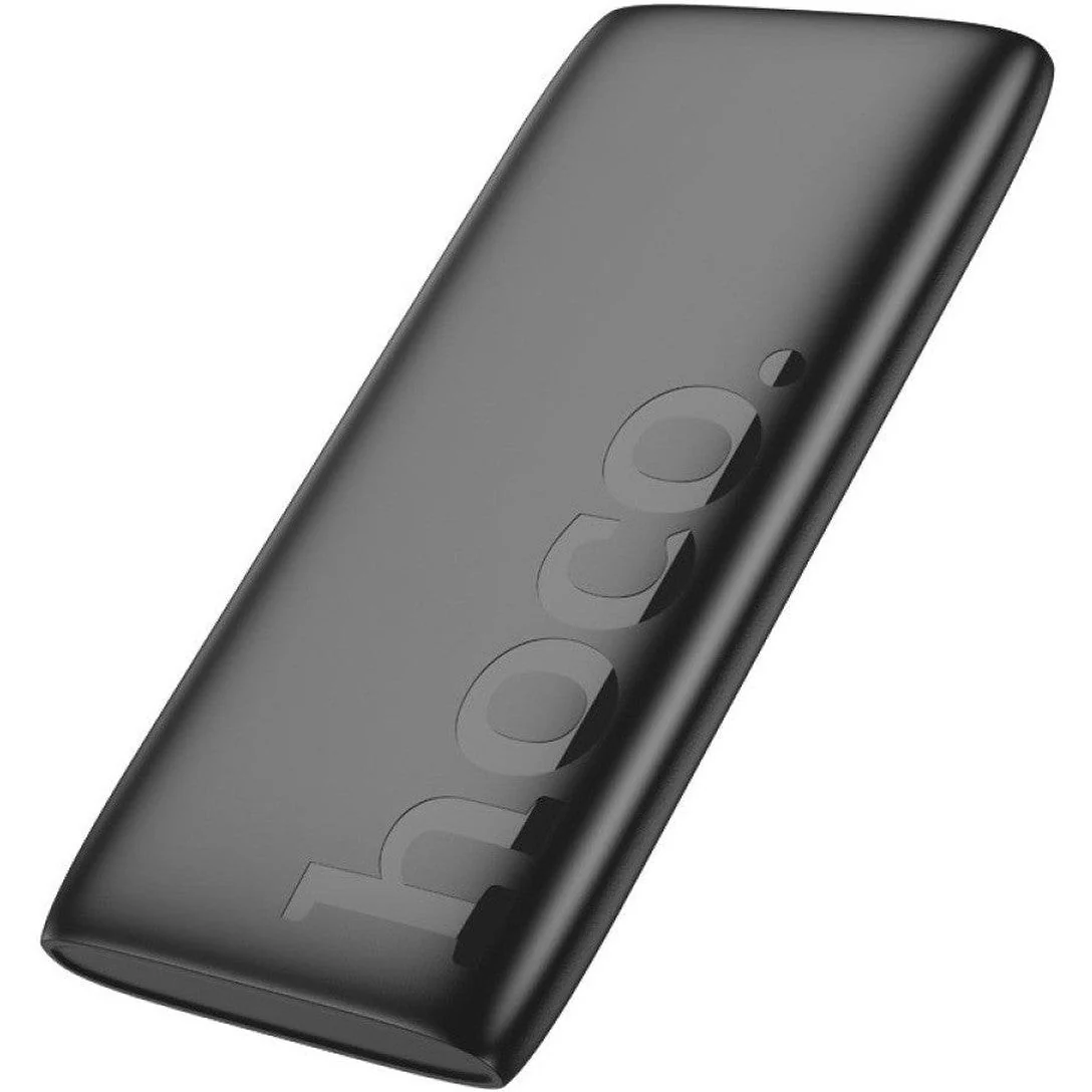 HOCO J122 Respect 22.5W+PD20W fully compatible power bank(10000mAh) - Black - Image 7