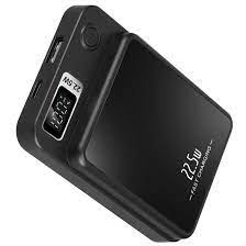 Hoco Magnetic Wireless Charging 10000mah PD20W – DB41 - Image 4