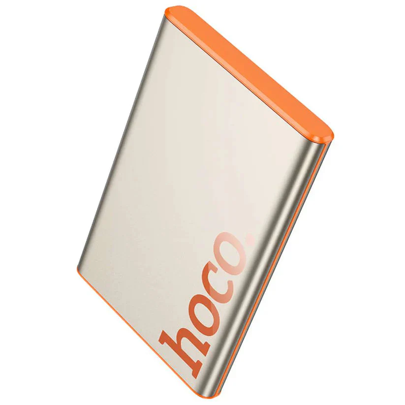 Hoco PD20W Wireless Magnetic 5000mAh Power Bank Q32 - Fast Wireless Charging - Image 5
