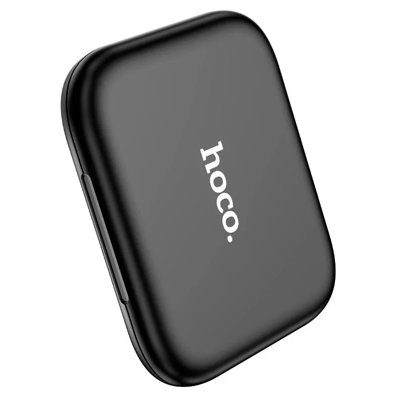 Hoco U114 Treasure box storage charging data cable set - Image 3