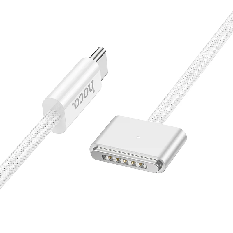 Hoco X103 Magnetic Charging Cable - Image 2