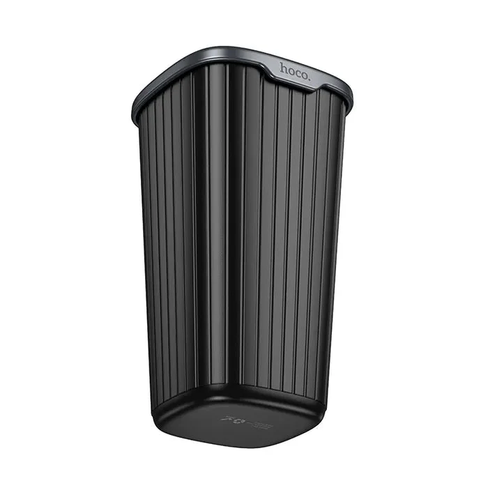 HOCO ZP12 Flash Car Trash Can