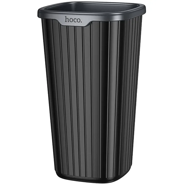 HOCO ZP12 Flash Car Trash Can - Image 2