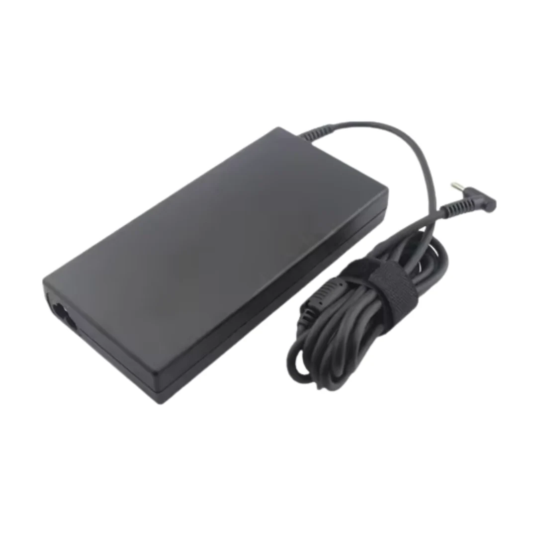 HP Laptop Charger with Power Cable – 150W 19.5V-7.7A (4.5×3.0mm) - Image 2