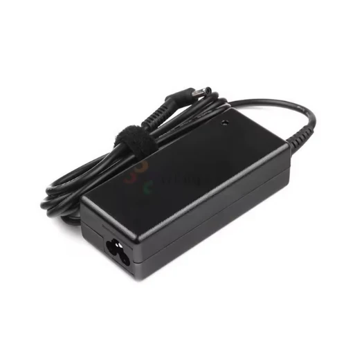 HP Laptop Charger with Power Cable – 65W 19.5V-3.33A (7.0×5.0mm) - Image 3