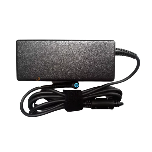 HP Laptop Charger with Power Cable – 65W 19.5V-3.33A (7.0×5.0mm) - Image 4