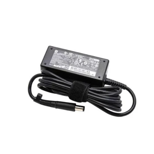 HP Laptop Charger with Power Cable – 90W 19V-4.74A (4.75×1.65mm)