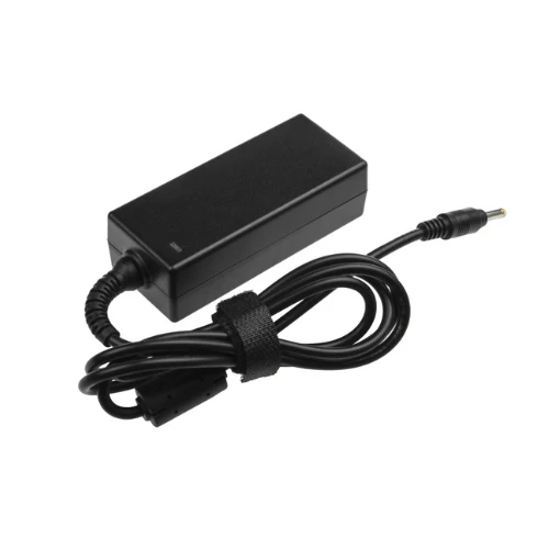 HP Laptop Charger with Power Cable – 90W 19V-4.74A (4.75×1.65mm) - Image 2