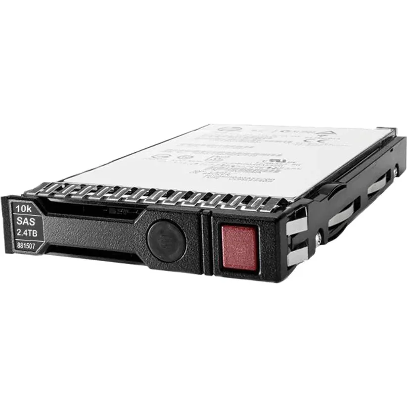 HP 1TB 6G SATA HDD-7.2K LFF 3.5"Non-hot Plug Standard-SATA NHP-801882-B21