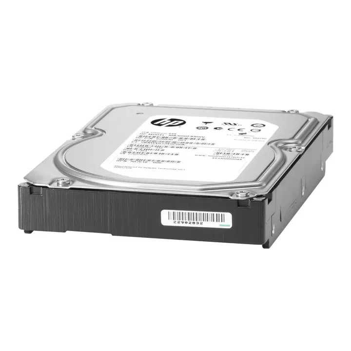 HP 1TB 6G SATA HDD-7.2K LFF 3.5"Non-hot Plug Standard-SATA NHP-801882-B21 - Image 2