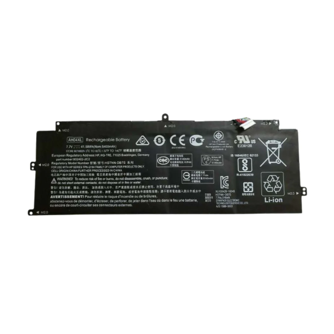 HP AH04XL Battery 41.6Wh (Spectre X2 Series)