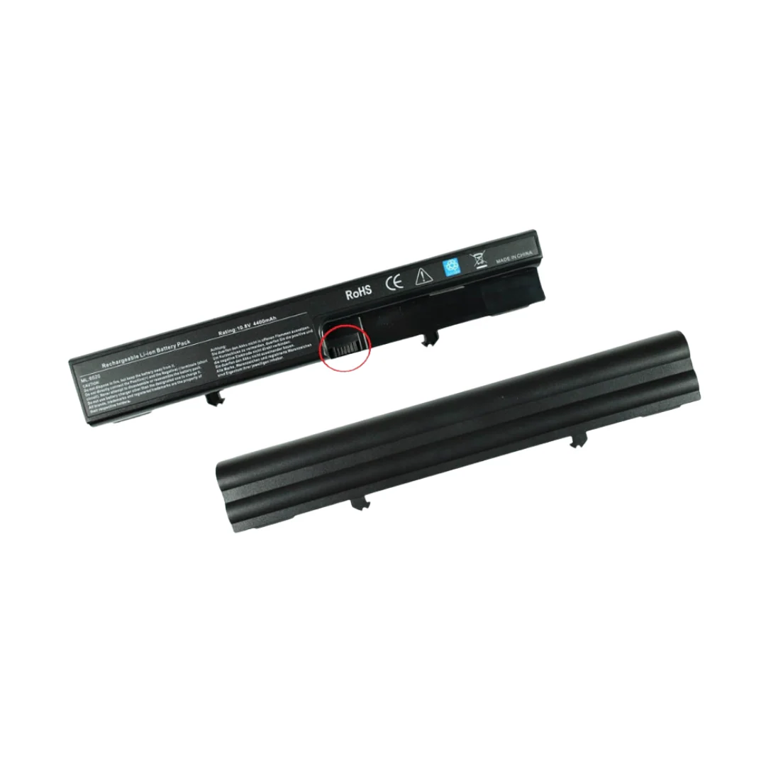 HP Business Notebook 456623-001 Battery 48Wh