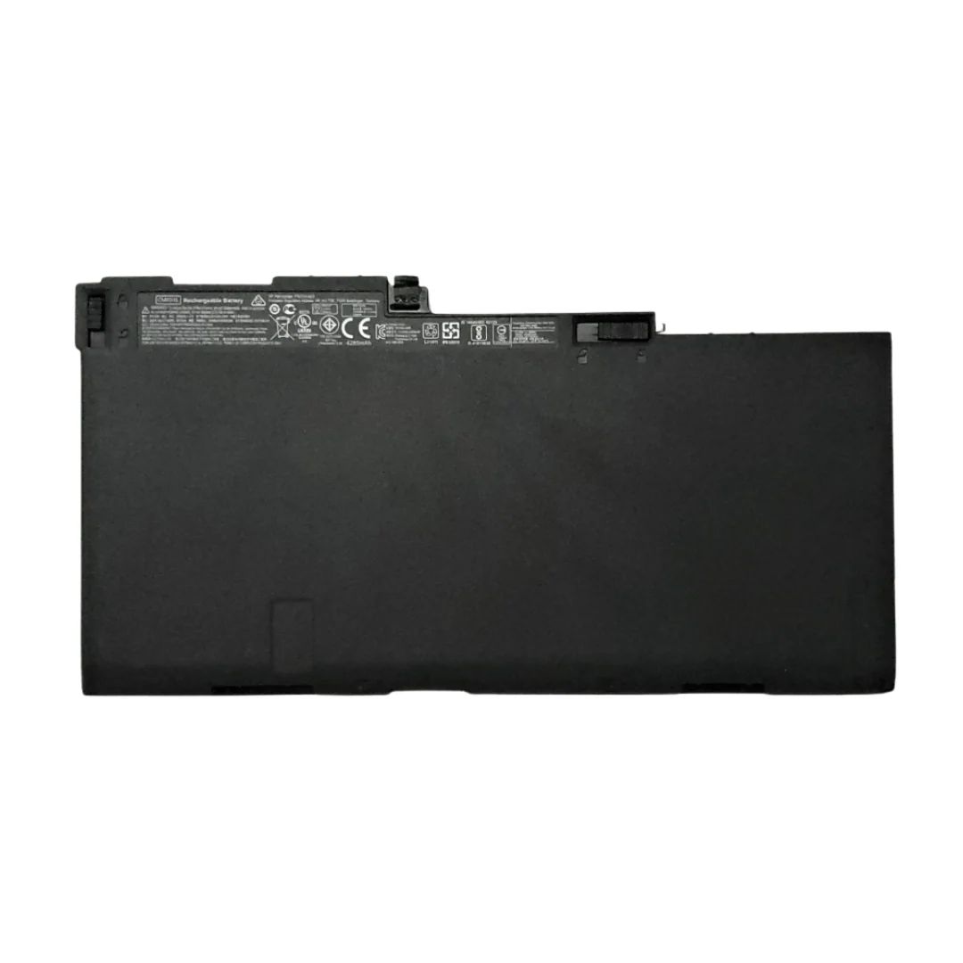 HP CM03XL Laptop Battery 50Wh (Fits EliteBook 740/750/840/850 Series & ZBook 14/15U)