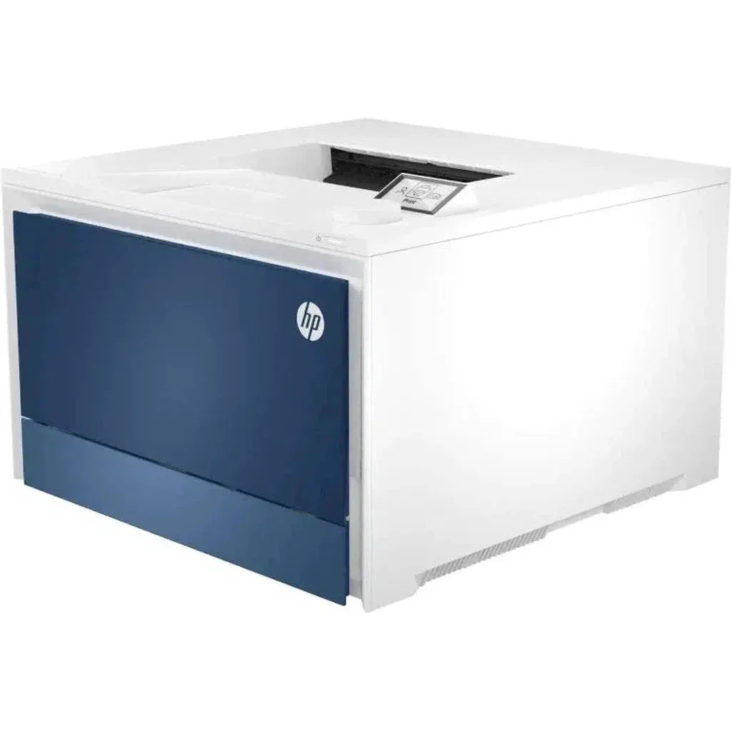 Hp Color Laserjet Pro 4203Dw - 33ppm / 600dpi / A4 / USB / LAN / Wi-Fi / Bluetooth / Color Laser - Printer - Image 3