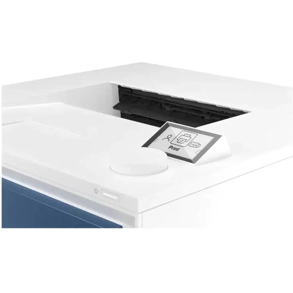 Hp Color Laserjet Pro 4203Dw - 33ppm / 600dpi / A4 / USB / LAN / Wi-Fi / Bluetooth / Color Laser - Printer - Image 5