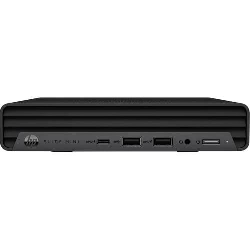 HP Elite Mini 800 G9 - i7-12700 / 16GB / 256GB (NVMe M.2 SSD) / Win 11 Pro / 1YW - Desktop