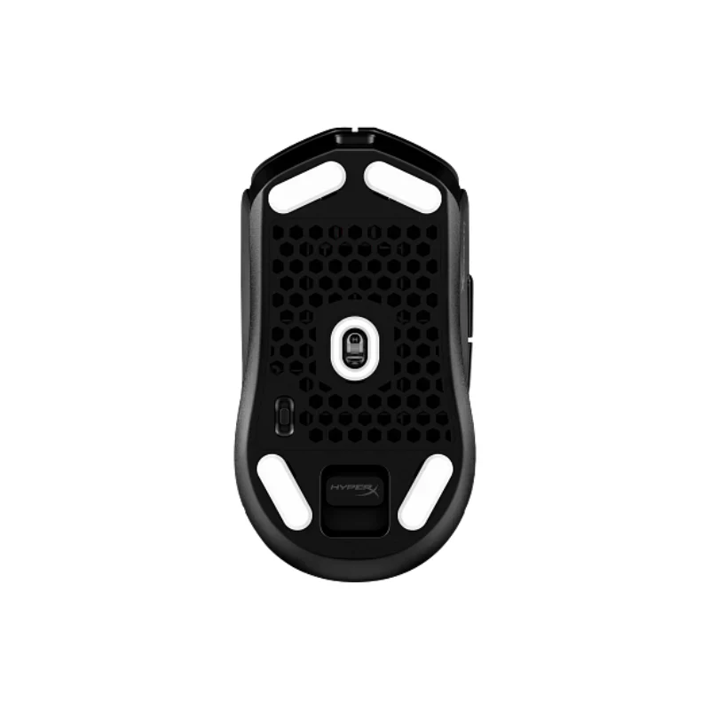 HP HyperX Pulsefire Haste 2 Mini Wireless Gaming Mouse - Up to 3200 dpi / 6 Buttons / Black - Image 3
