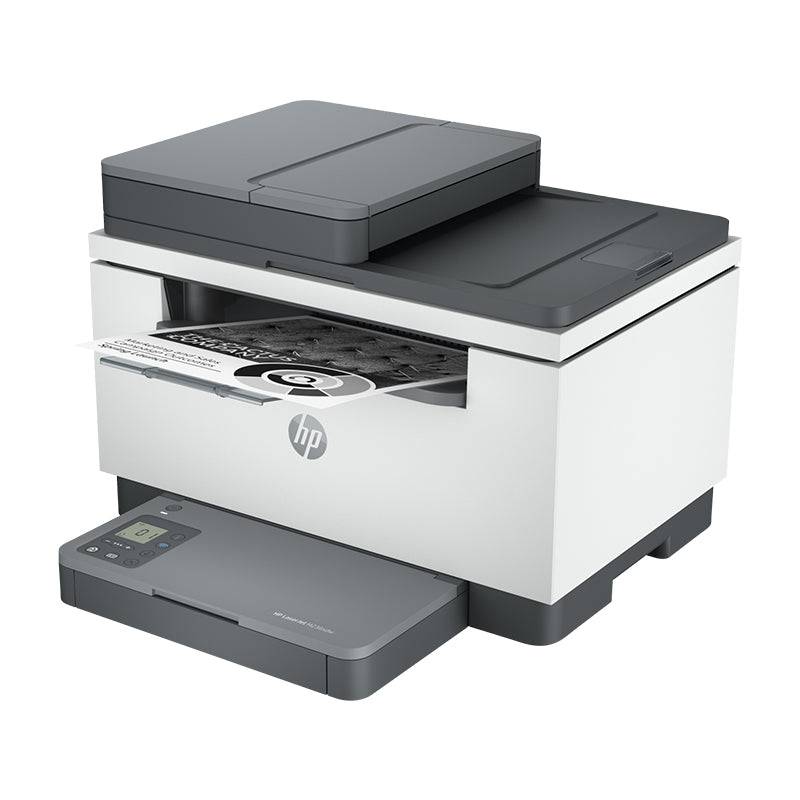 HP LaserJet MFP M236sdw - 29ppm / 600dpi / A4 / USB / LAN / Wi-Fi / Mono Laser - Printer - Image 2