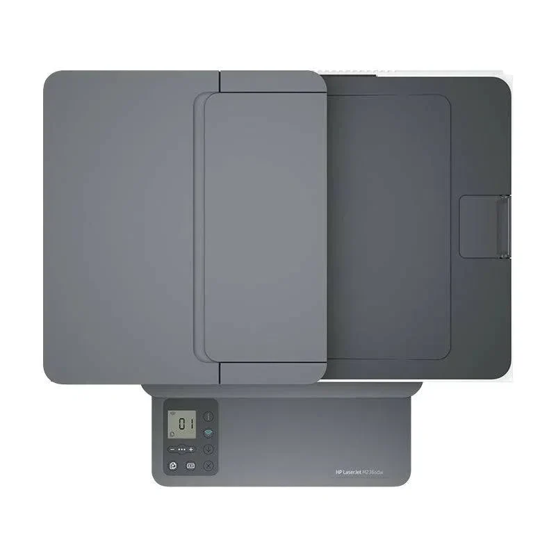HP LaserJet MFP M236sdw - 29ppm / 600dpi / A4 / USB / LAN / Wi-Fi / Mono Laser - Printer - Image 5