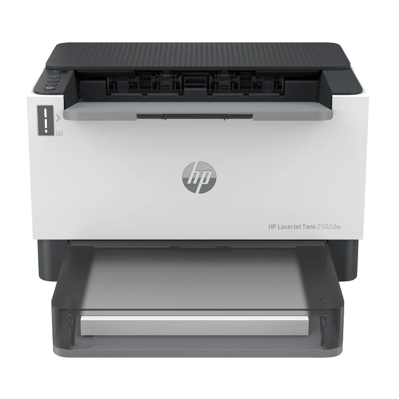 HP LaserJet Tank 2502dw - 22ppm / 600dpi / A4 / USB / Wi-Fi / LAN - Printer