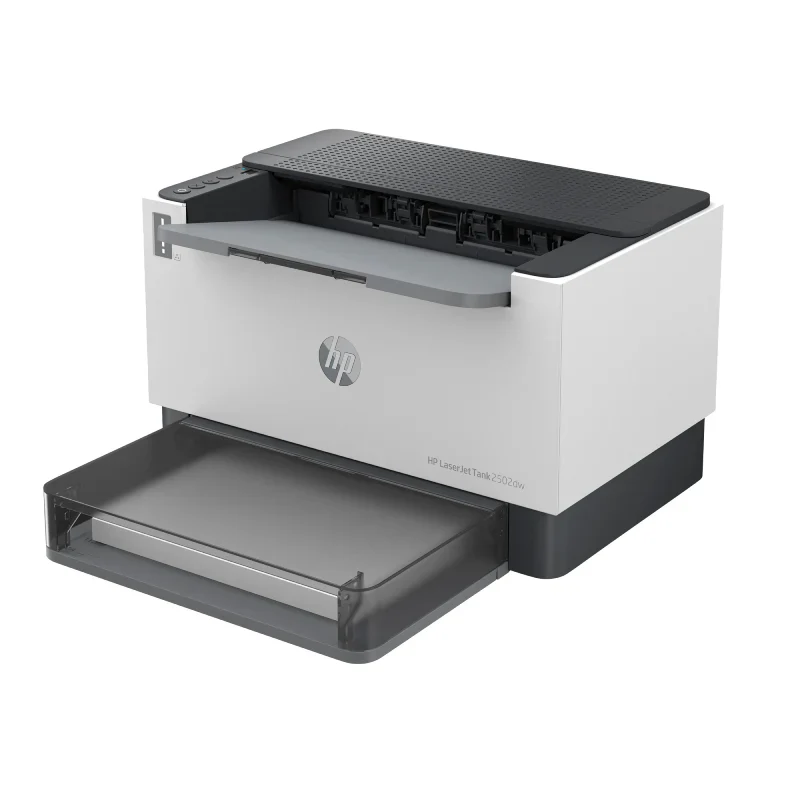 HP LaserJet Tank 2502dw - 22ppm / 600dpi / A4 / USB / Wi-Fi / LAN - Printer - Image 2