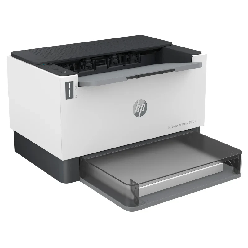 HP LaserJet Tank 2502dw - 22ppm / 600dpi / A4 / USB / Wi-Fi / LAN - Printer - Image 3