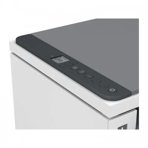 HP LaserJet Tank MFP 1602w - 22ppm / 600dpi / A4 / USB / Wi-Fi / LAN / Mono Laser - Printer - Image 3