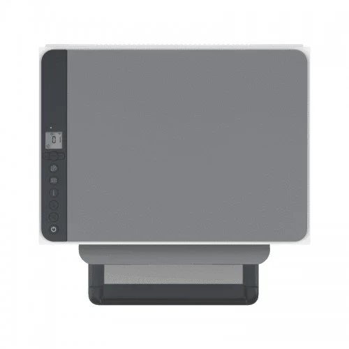 HP LaserJet Tank MFP 1602w - 22ppm / 600dpi / A4 / USB / Wi-Fi / LAN / Mono Laser - Printer - Image 4