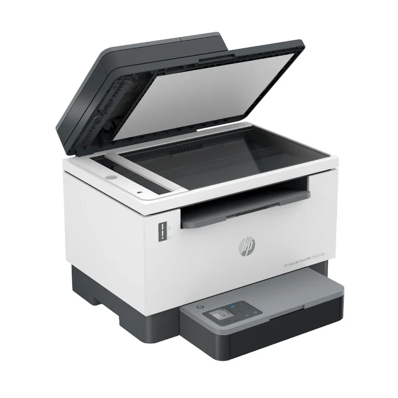 HP LaserJet Tank MFP 2602sdw - 22ppm / 600dpi / A4 / USB / Wi-Fi / LAN - Printer - Image 3