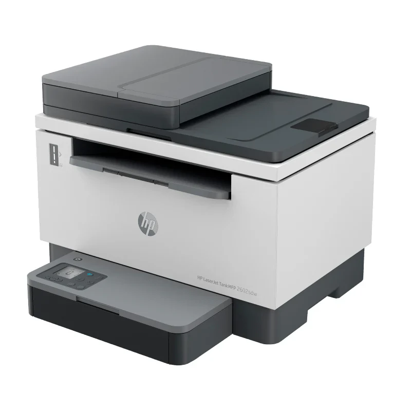 HP LaserJet Tank MFP 2602sdw - 22ppm / 600dpi / A4 / USB / Wi-Fi / LAN - Printer - Image 4