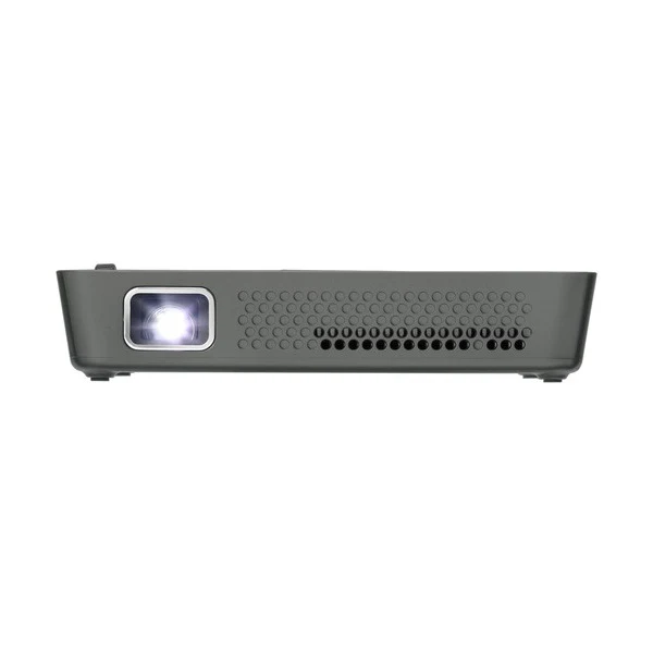HP MP120 Mobile Projector WiFi 120 lumens Tripod - Image 2
