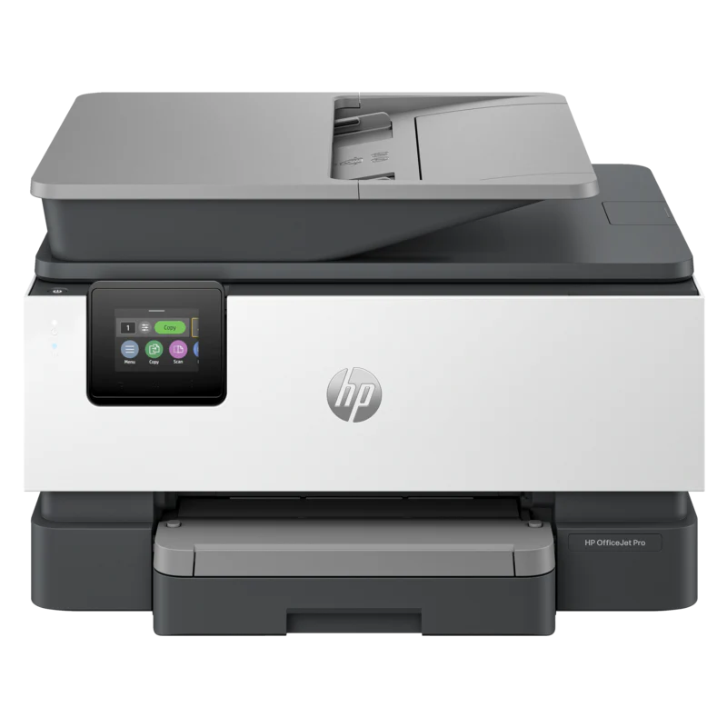 HP OfficeJet Pro 9123 AIO - 22ppm / 4800dpi / A4 / USB / LAN / Wi-Fi / FAX / Color Inkjet - Printer