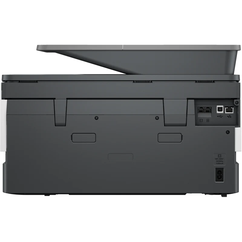 HP OfficeJet Pro 9123 AIO - 22ppm / 4800dpi / A4 / USB / LAN / Wi-Fi / FAX / Color Inkjet - Printer - Image 4