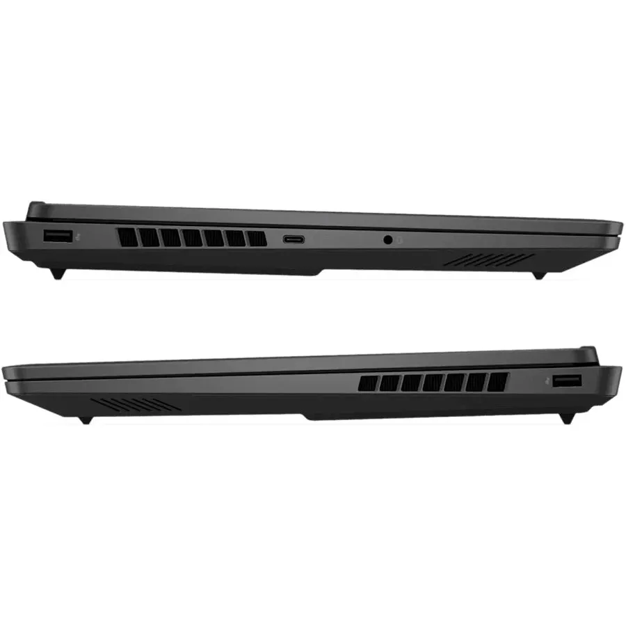 HP OMEN - 16" 2K / RTX 5060 8GB VGA / Ultra 7 255H / 16GB / 1TB (NVMe M.2 SSD) / Win 11 Home / Shadow Black - Image 4