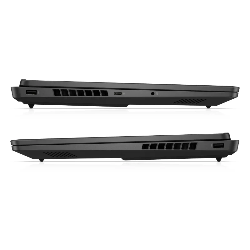 HP OMEN - 16" 2K / RTX 5070 8GB / i9-14900HX / 32GB / 1TB (NVMe M.2 SSD) / 16-AM0004NE / Shadow black - Image 5