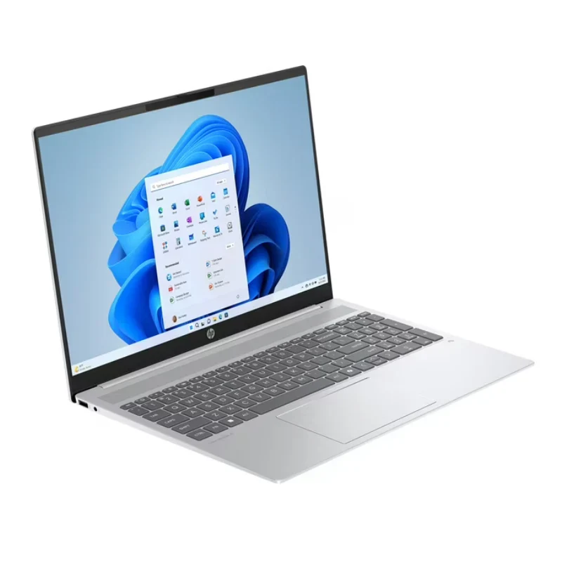 HP OmniBook 5 AI - 16.0" 2K Multi-Touch / Ultra 7 255U / 16GB / 1TB (NVMe M.2 SSD) / Win 11 Home / 16-AF1017WM / 1YW - Laptop - Image 2