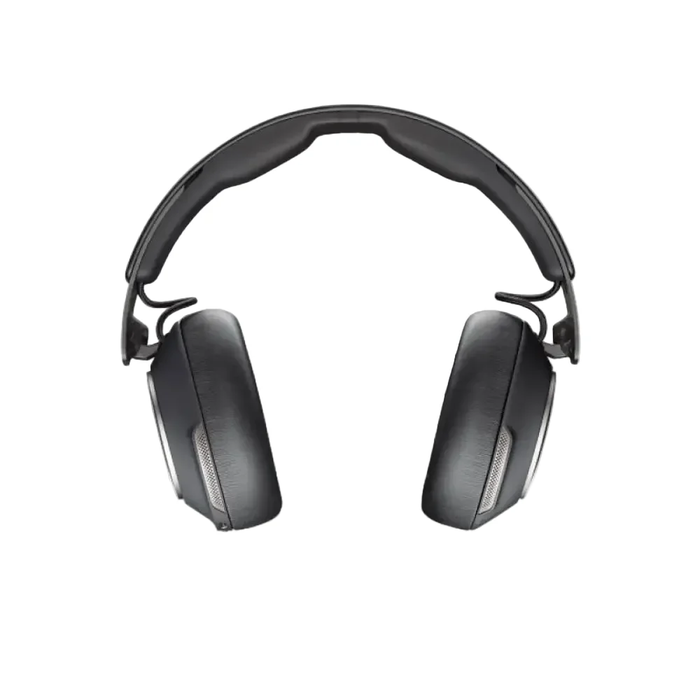 HP Poly Voyager Surround 80 UC Headset - Bluetooth 5.3 / (Microsoft Teams Certified)