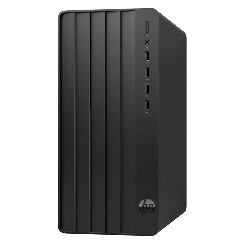 HP Pro Tower 290 G9 - i5 / 16GB / 256GB (NVMe M.2 SSD) / Microsoft Windows 11 Pro / 1YW - Desktop - Image 3