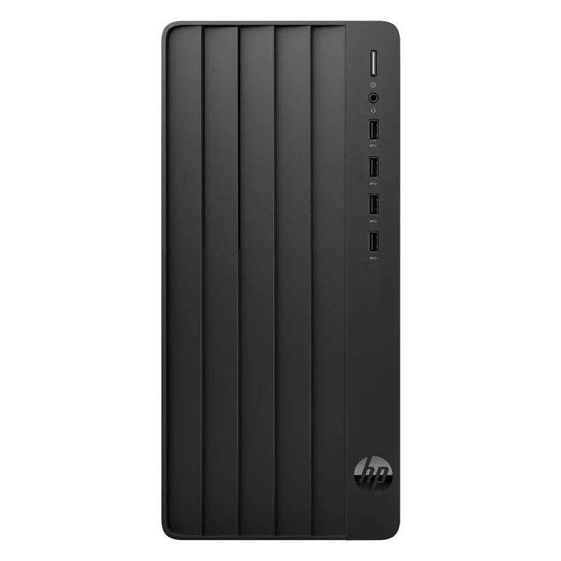 HP Pro Tower 290 G9 - i5 / 32GB / 256GB (NVMe M.2 SSD) / Microsoft Windows 11 Pro / 1YW - Desktop