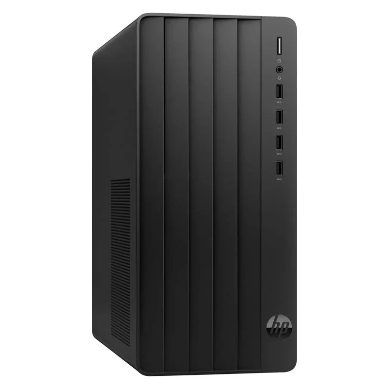 HP Pro Tower 290 G9 - i5 / 8GB / 512GB (NVMe M.2 SSD) / Microsoft Windows 11 Pro / 1YW - Desktop - Image 2