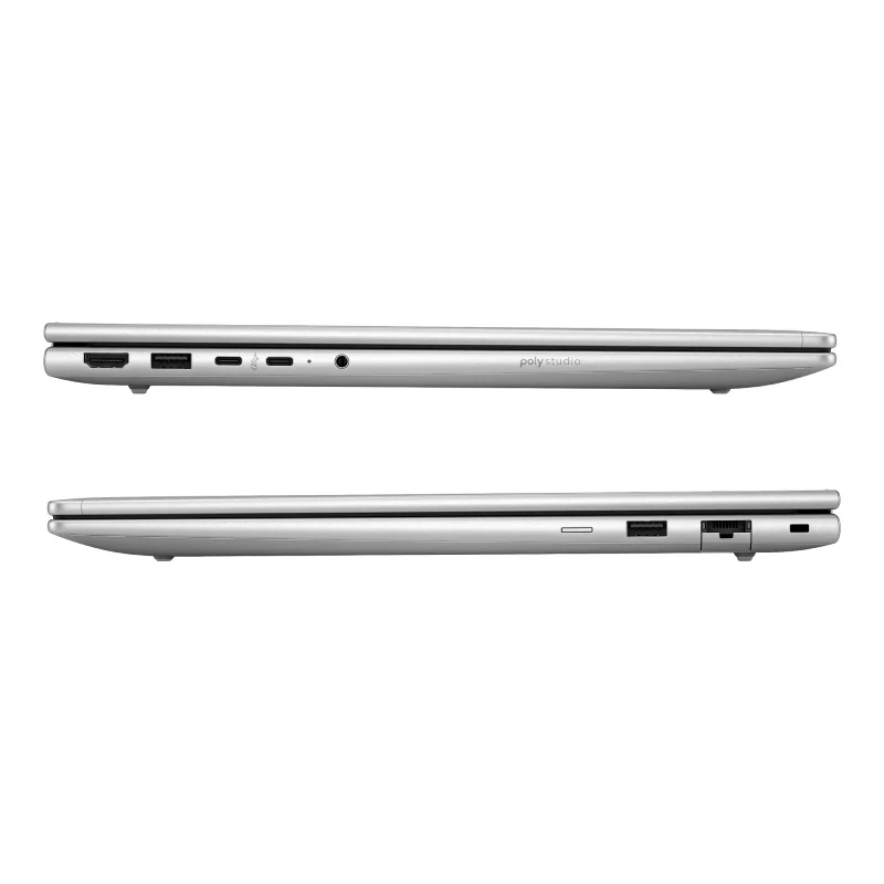 HP ProBook 4 G1i AI PC - 16" WUXGA / Ultra 5 255H / 24GB / 1TB (NVMe M.2 SSD) / RTX 3050 4GB VGA / DOS (Without OS) / 1YW - Laptop - Image 3